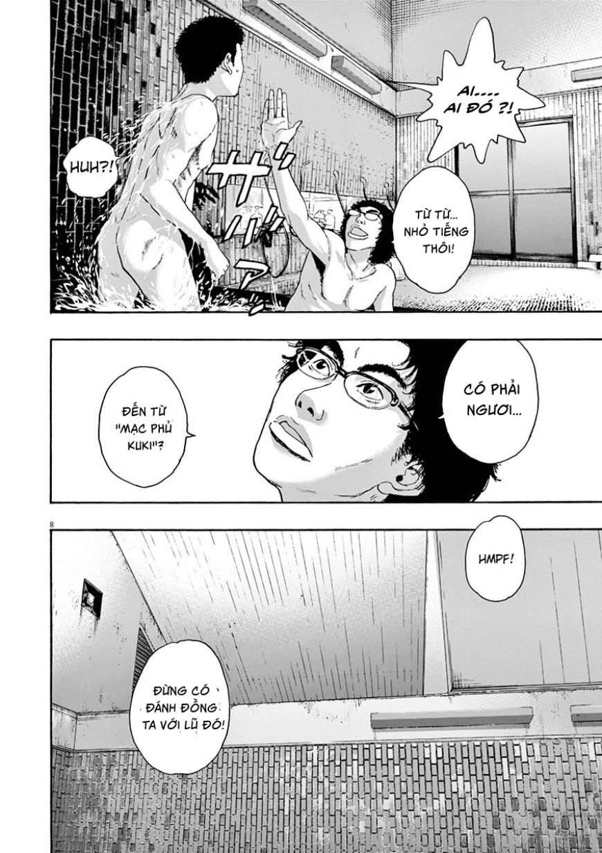 I Am A Hero Chapter 224 - 8