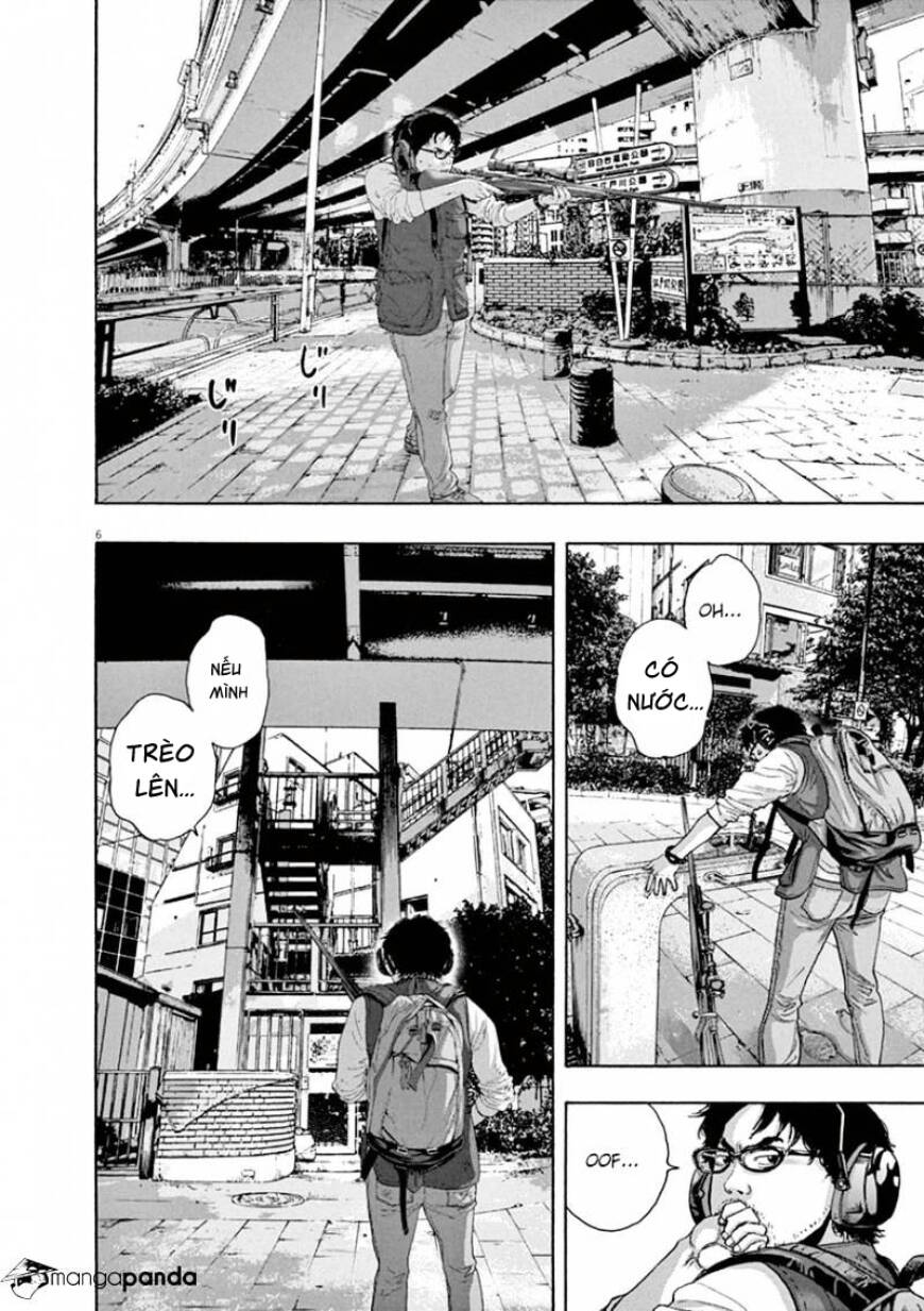 I Am A Hero Chapter 232 - 6