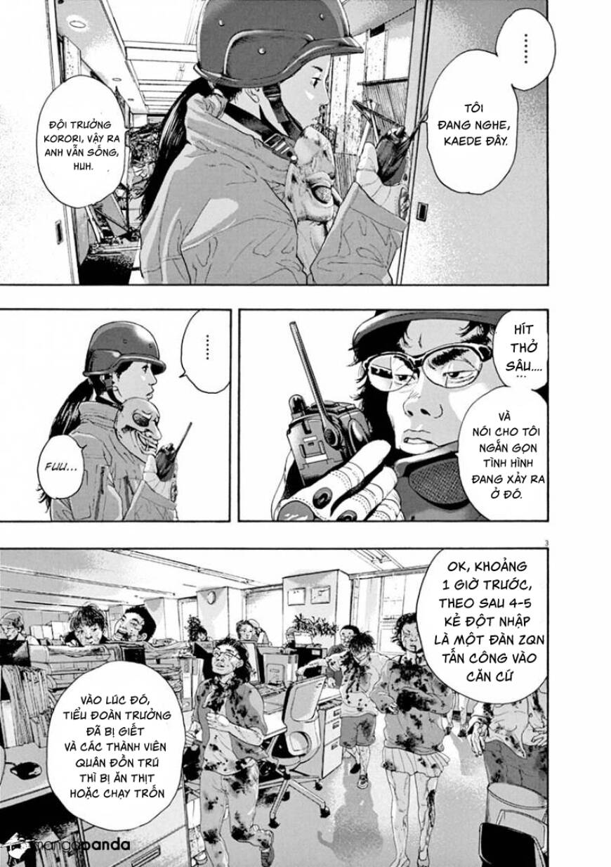 I Am A Hero Chapter 233 - 5