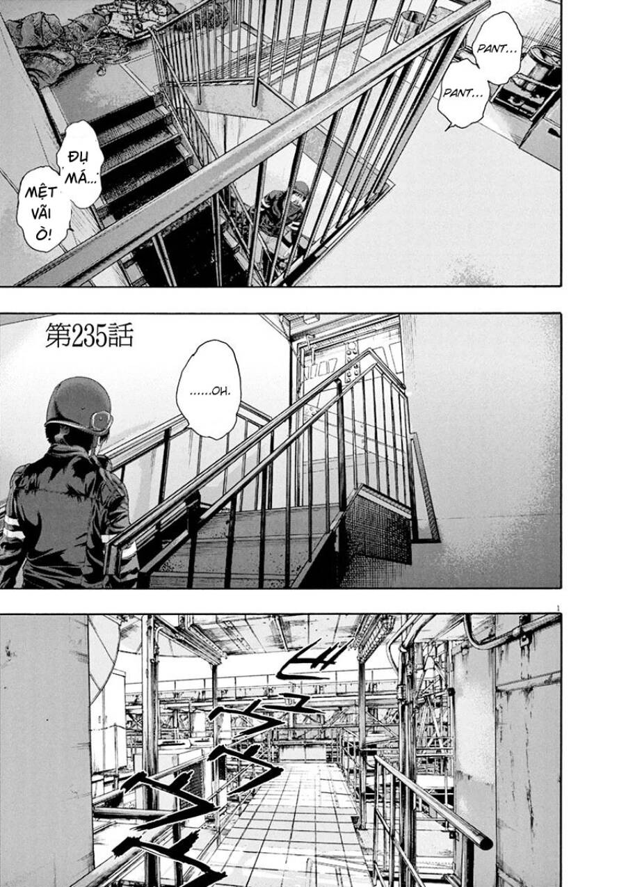 I Am A Hero Chapter 235 - 2