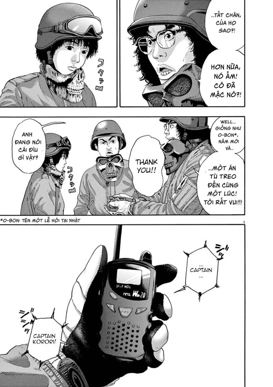 I Am A Hero Chapter 235 - 6