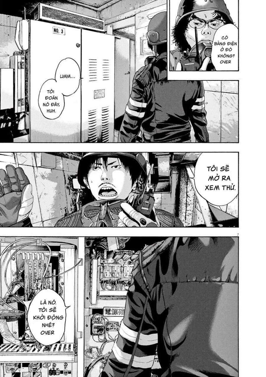 I Am A Hero Chapter 235 - 8