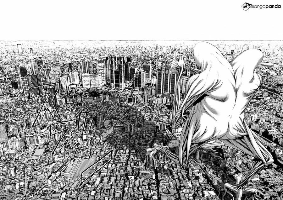 I Am A Hero Chapter 236 - 2