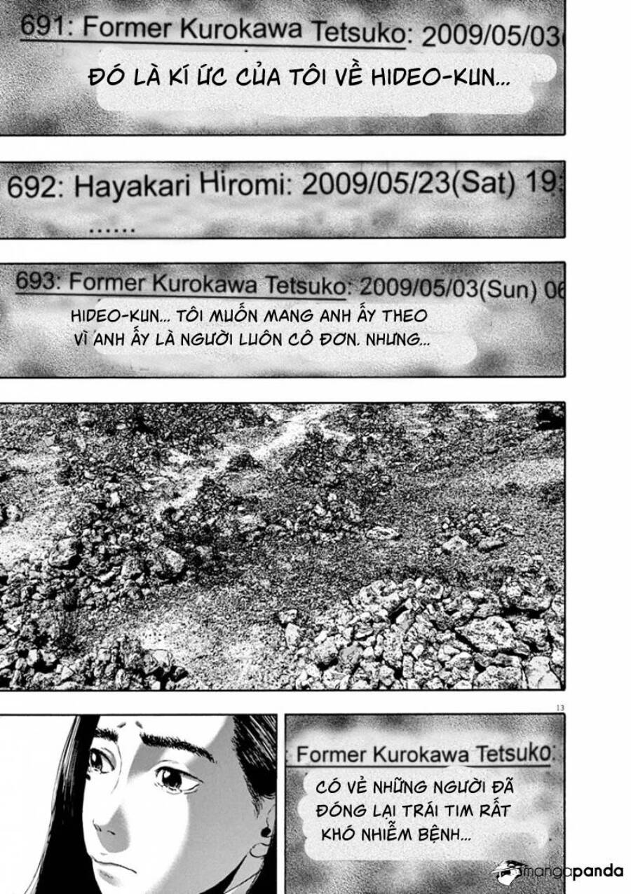 I Am A Hero Chapter 236 - 12