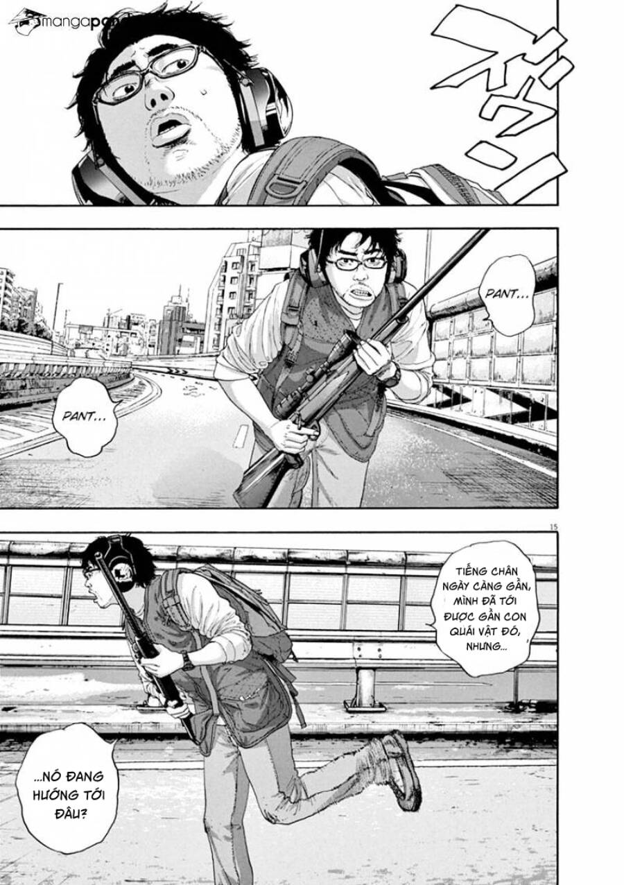 I Am A Hero Chapter 236 - 14