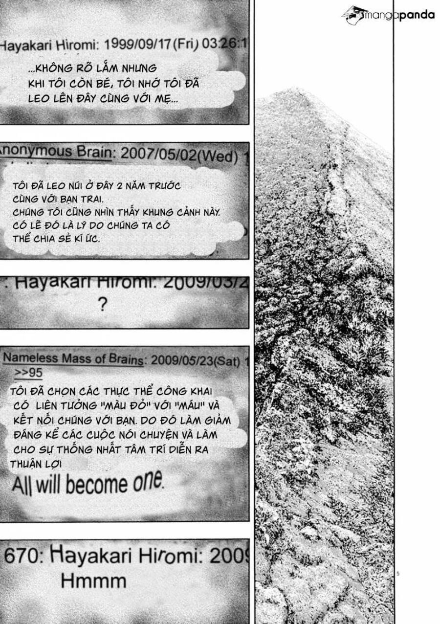 I Am A Hero Chapter 236 - 4