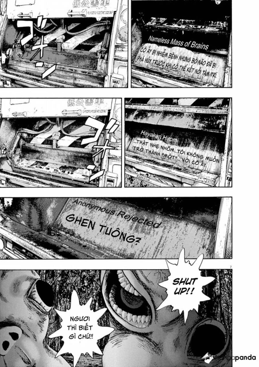 I Am A Hero Chapter 236 - 6