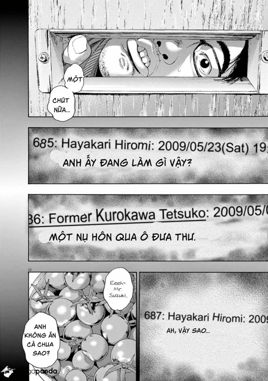 I Am A Hero Chapter 236 - 9