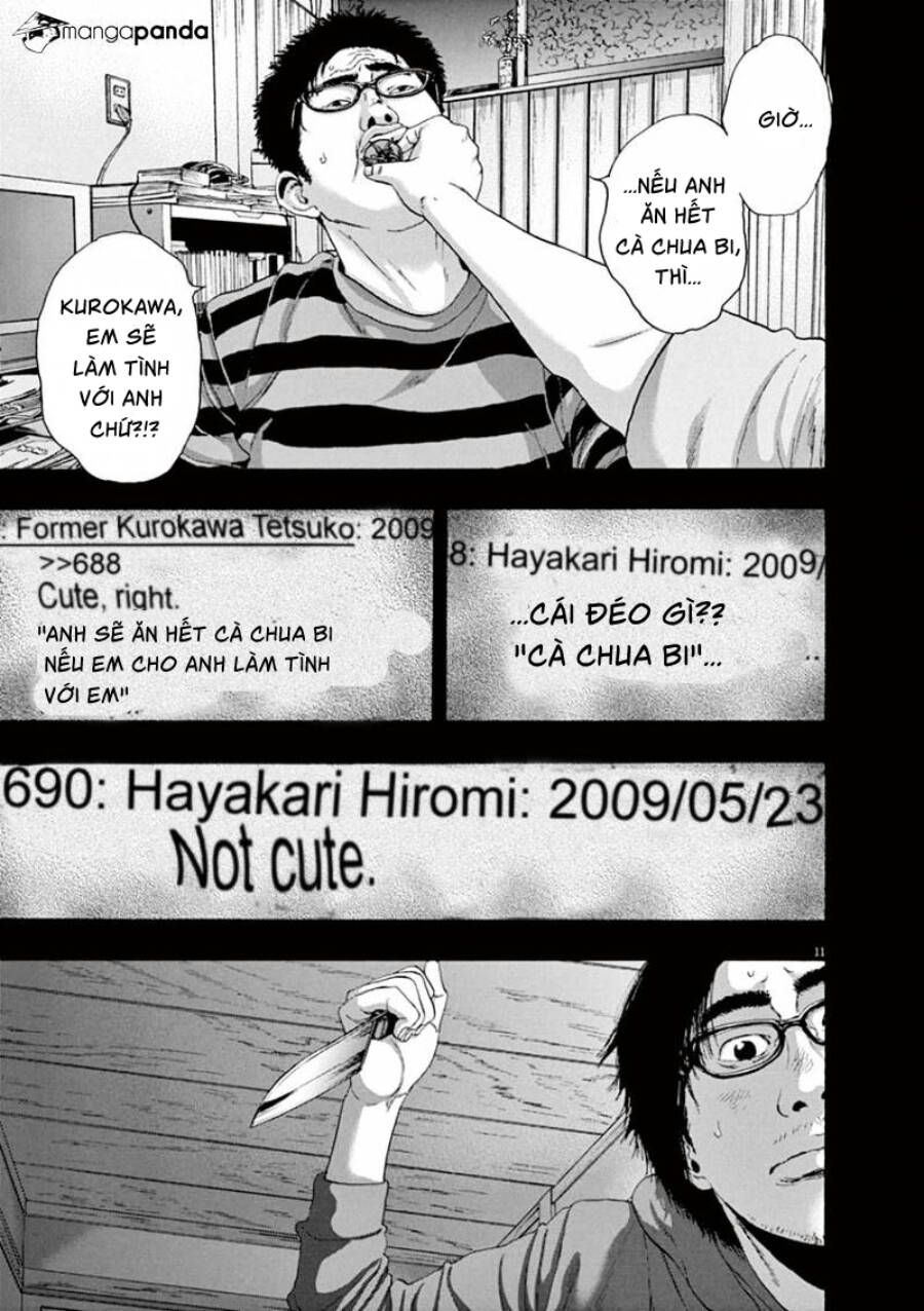 I Am A Hero Chapter 236 - 10