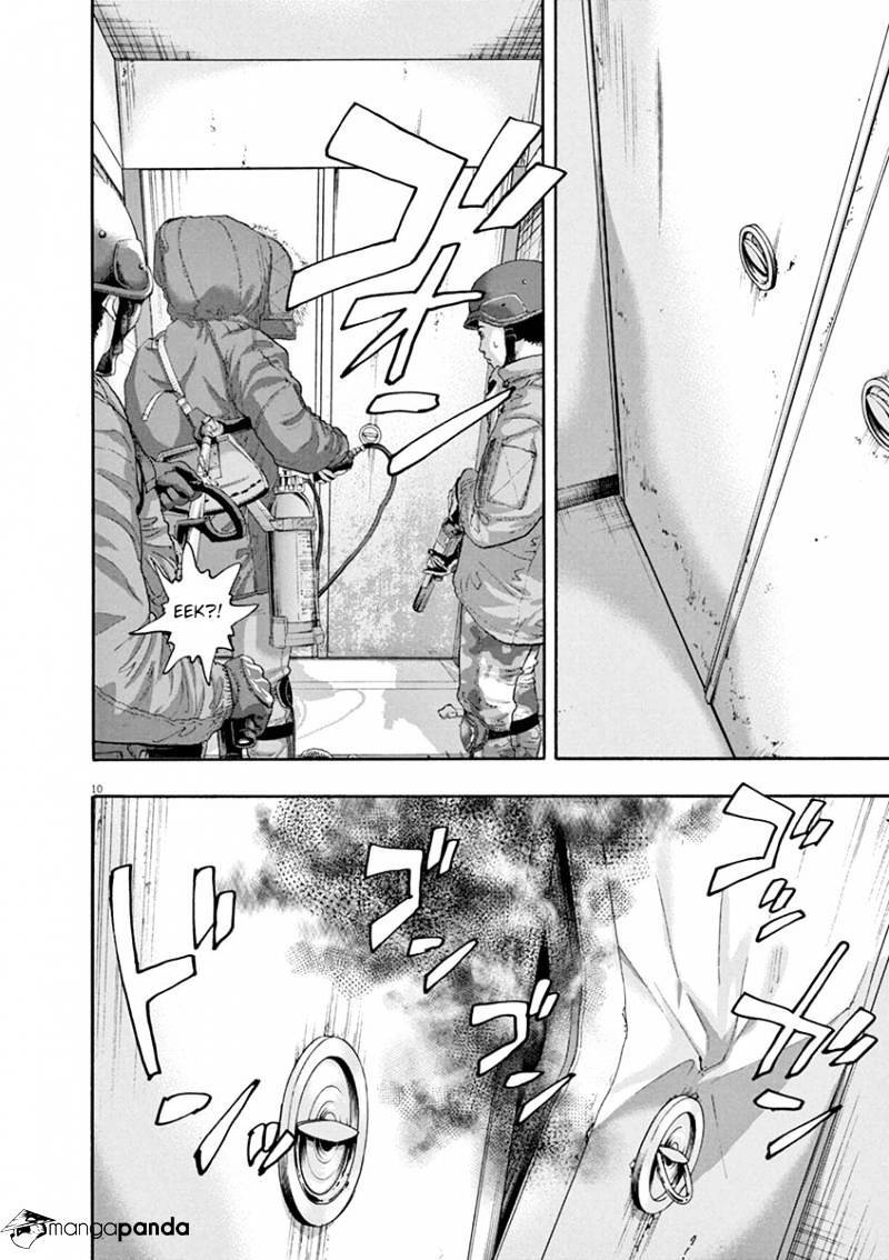 I Am A Hero Chapter 237 - 11