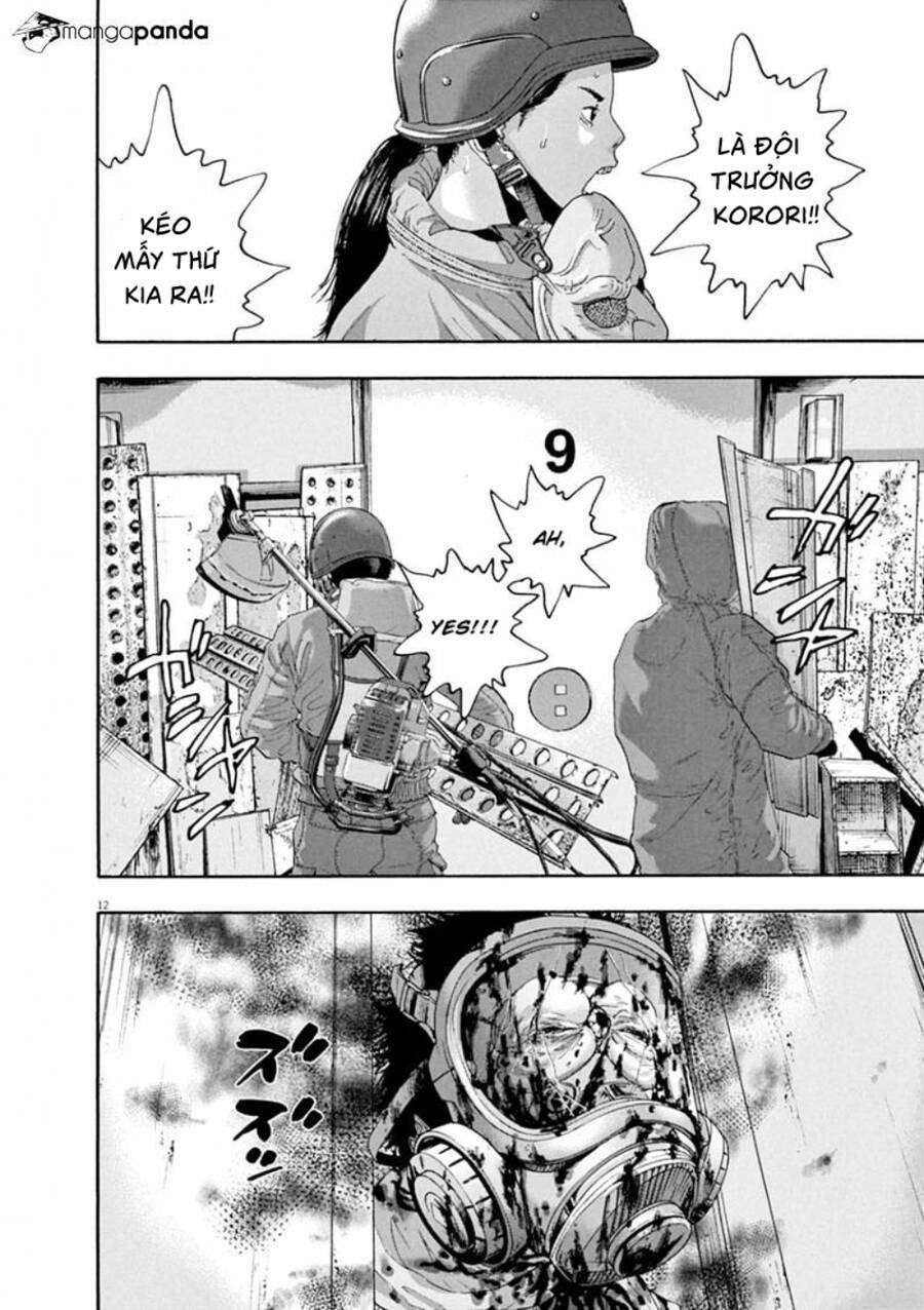 I Am A Hero Chapter 237 - 13