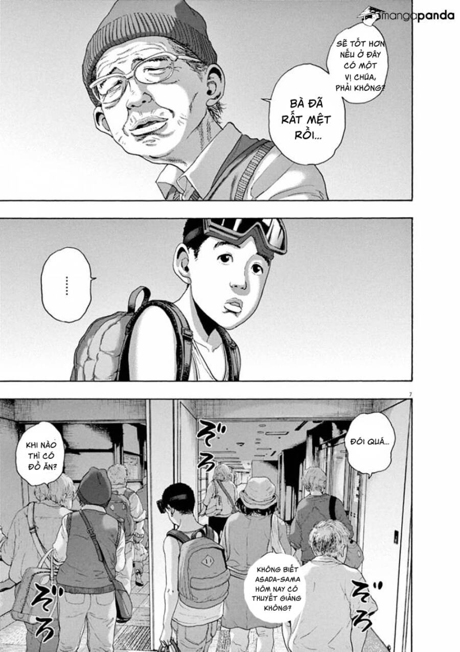 I Am A Hero Chapter 238 - 7