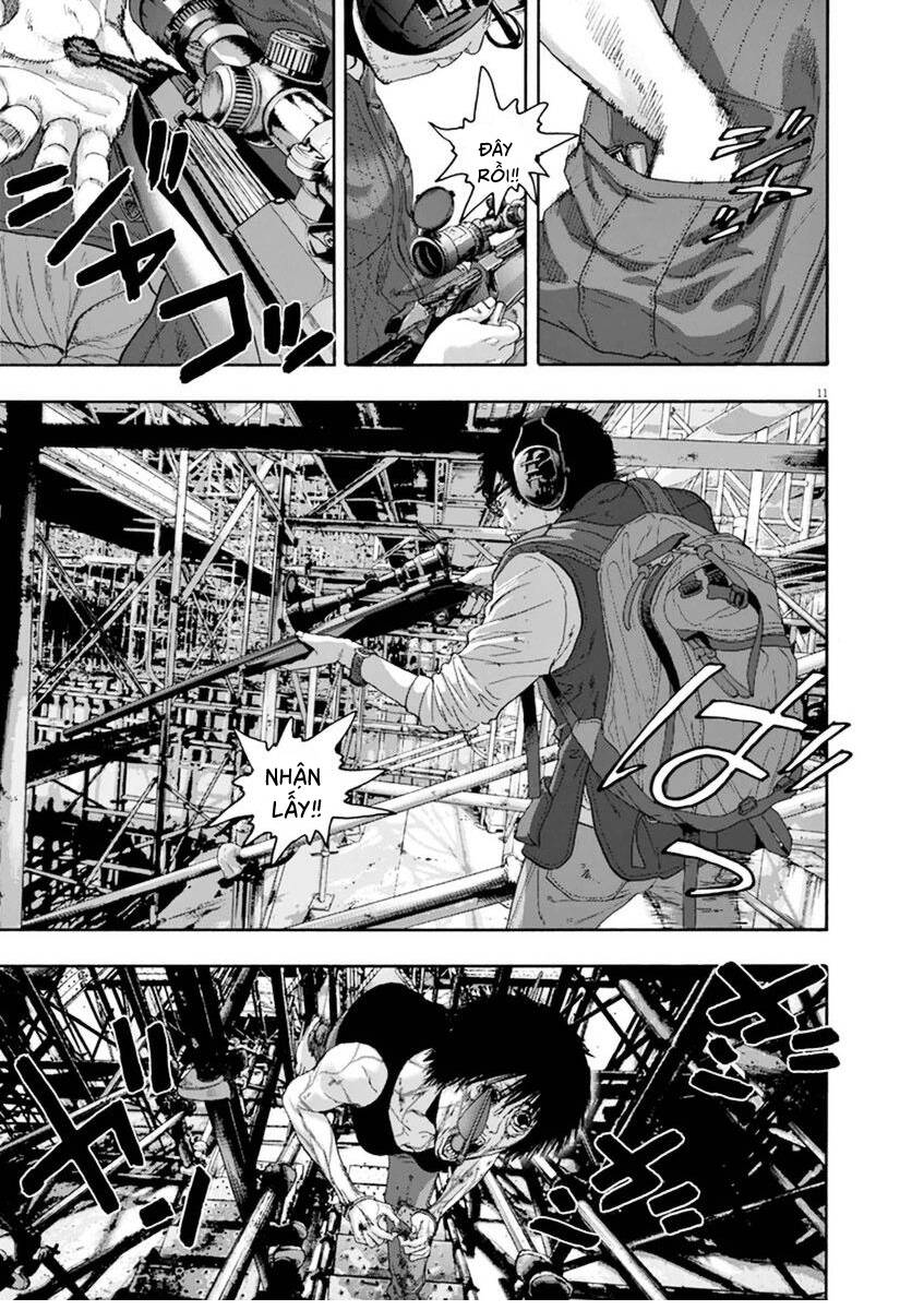 I Am A Hero Chapter 240 - 11