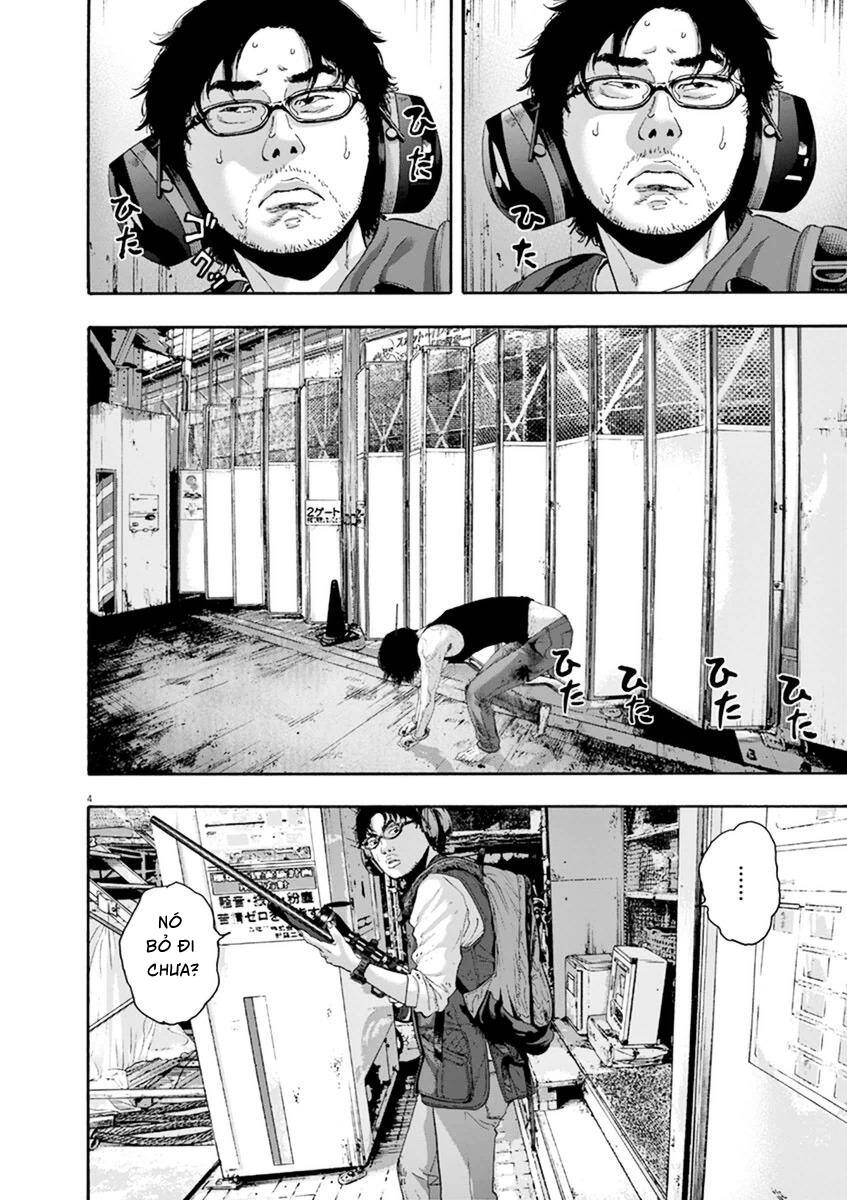 I Am A Hero Chapter 240 - 4