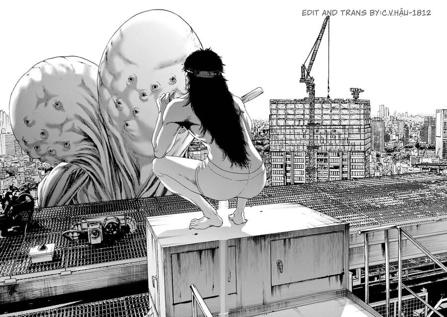 I Am A Hero Chapter 242 - 14