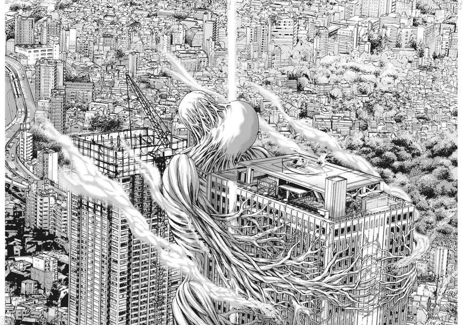 I Am A Hero Chapter 249 - 10