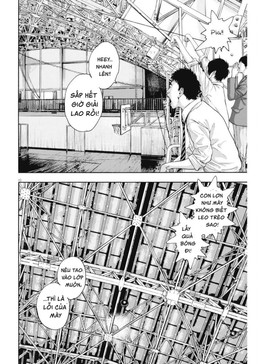 I Am A Hero Chapter 251 - 8