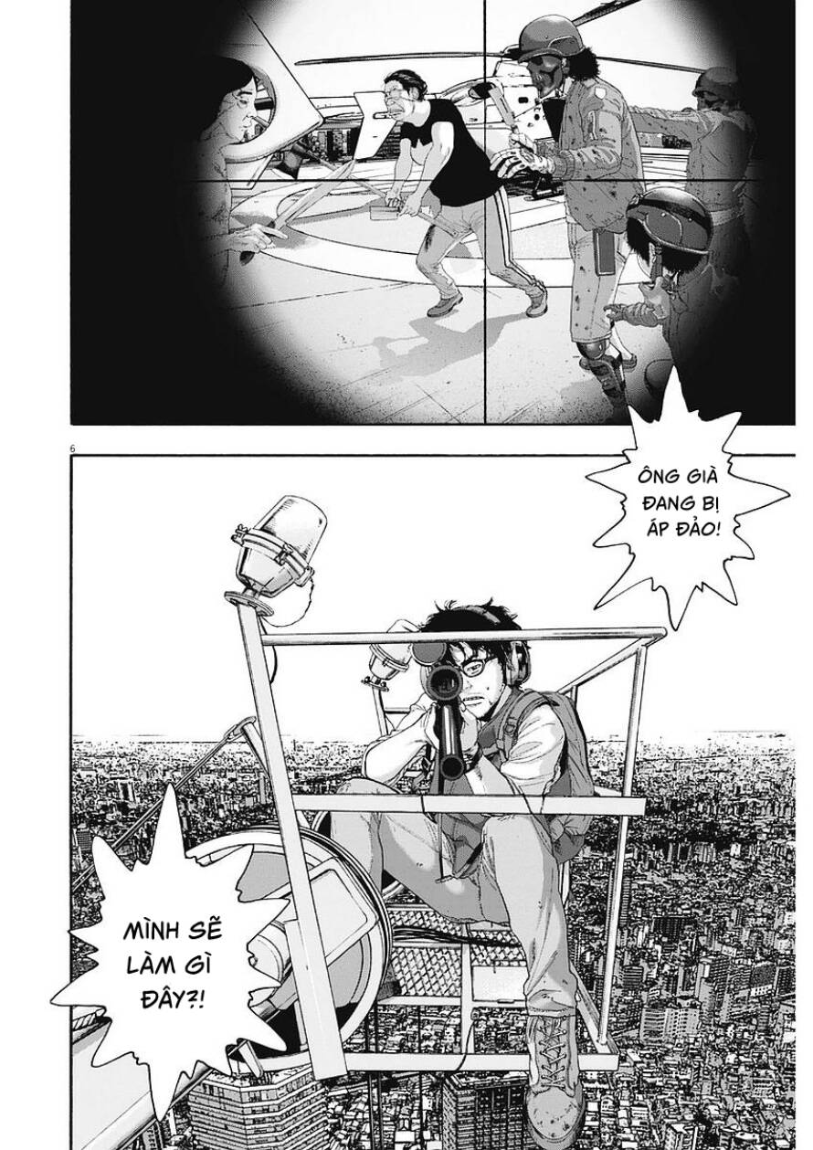 I Am A Hero Chapter 253 - 6