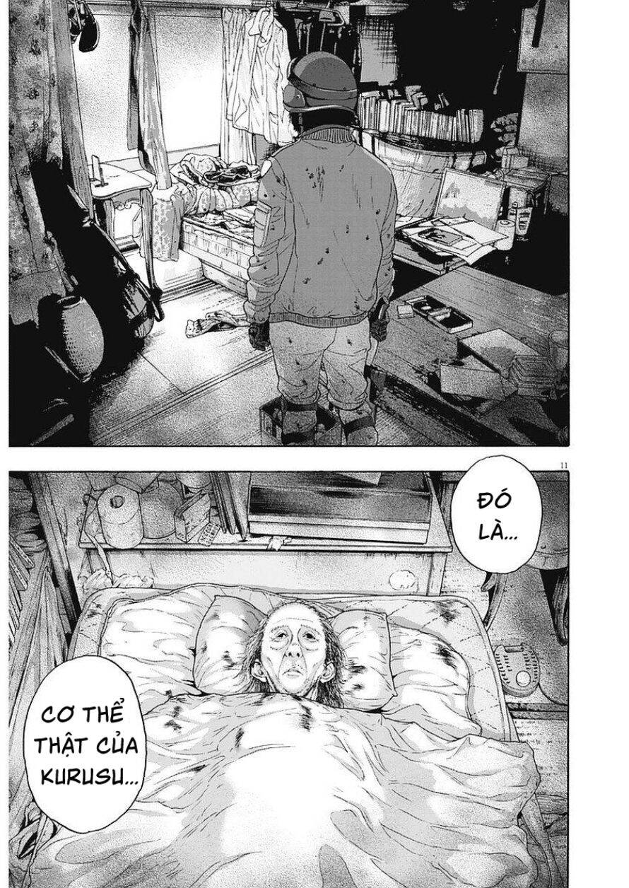 I Am A Hero Chapter 258 - 11