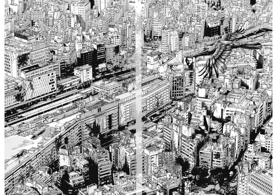 I Am A Hero Chapter 260 - 6