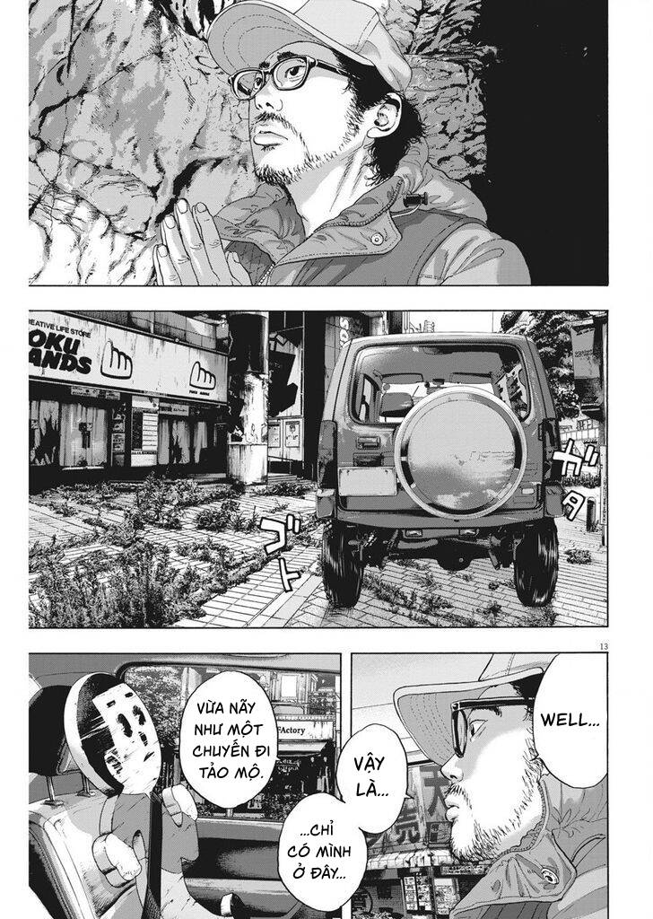 I Am A Hero Chapter 261 - 14