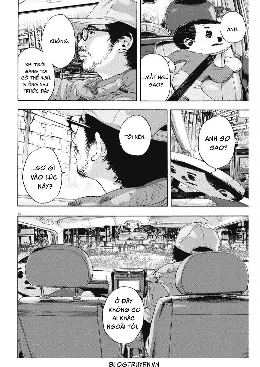 I Am A Hero Chapter 261 - 15