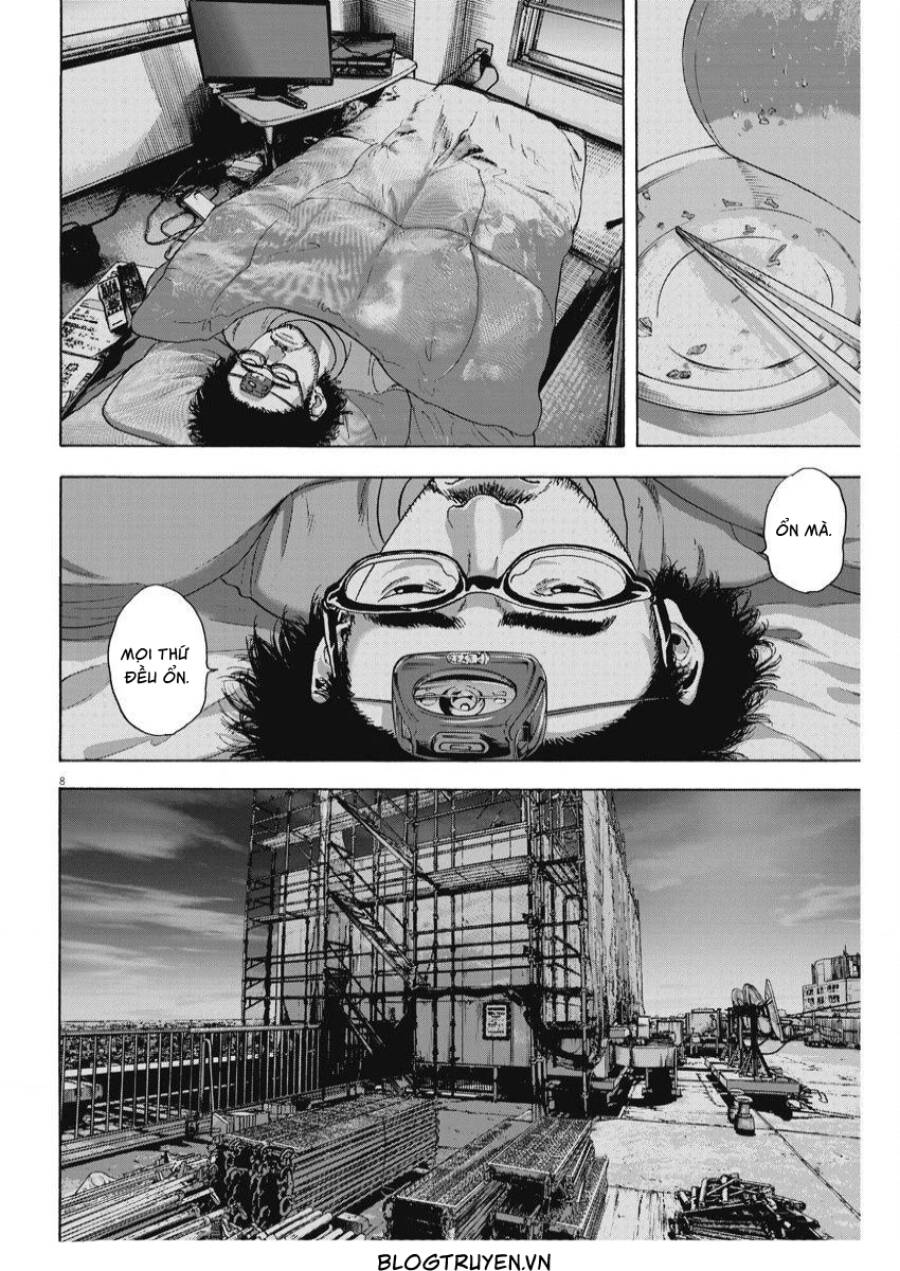 I Am A Hero Chapter 261 - 8