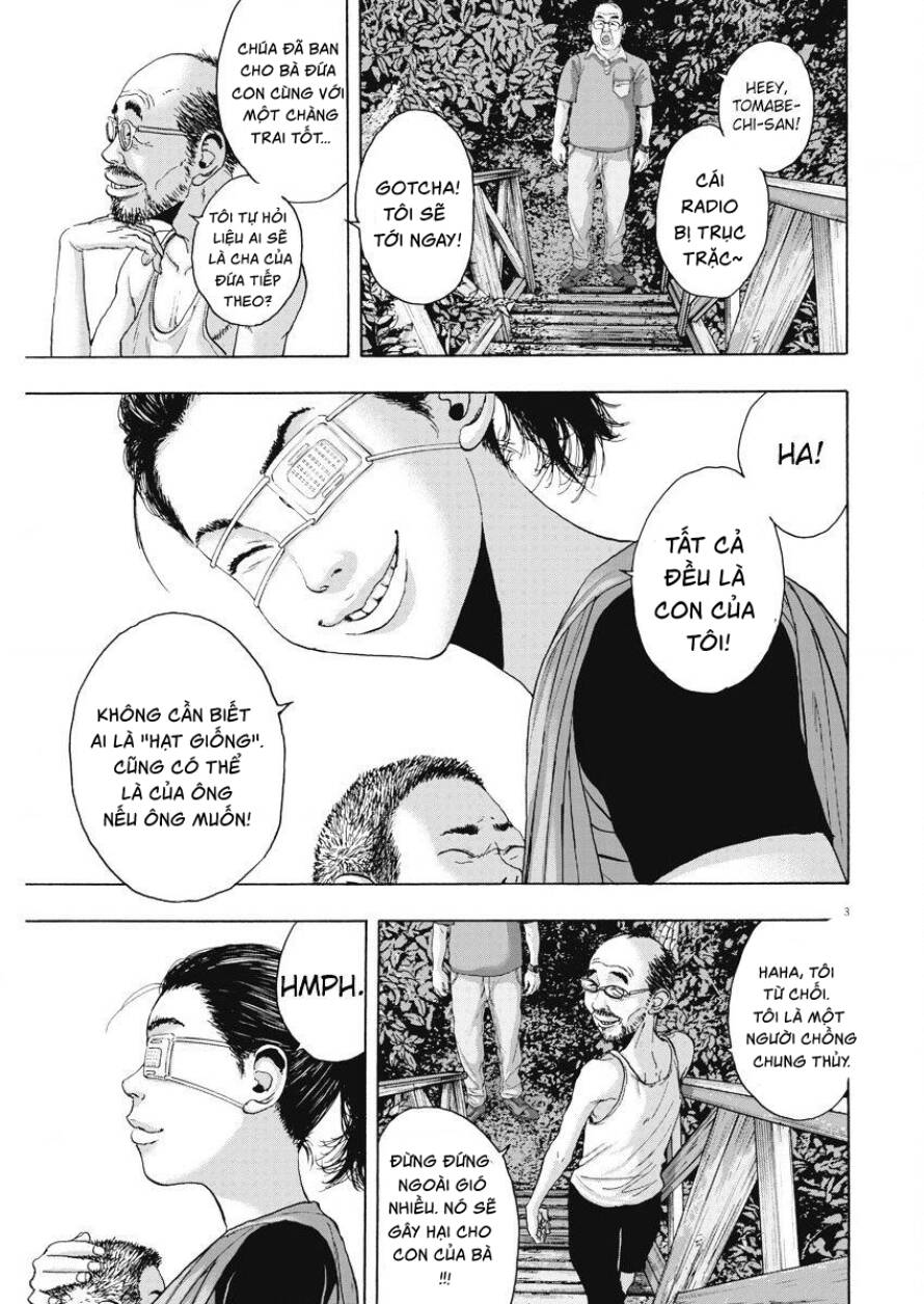 I Am A Hero Chapter 262 - 3