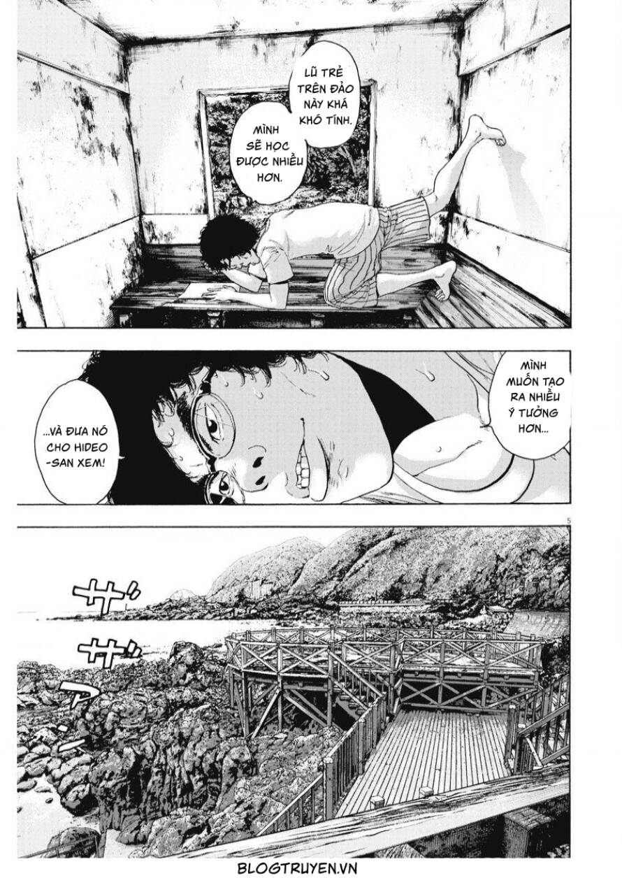 I Am A Hero Chapter 262 - 5