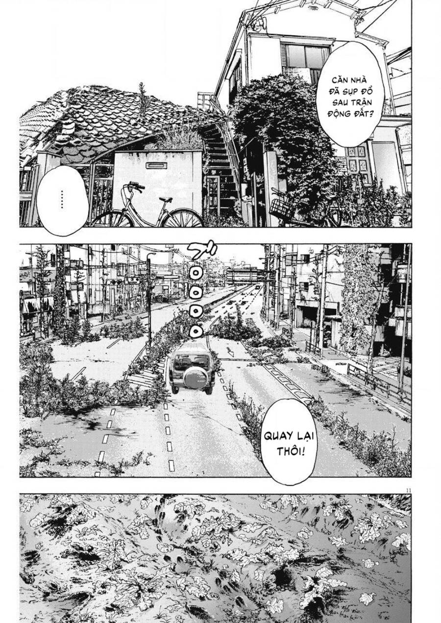I Am A Hero Chapter 263 - 11