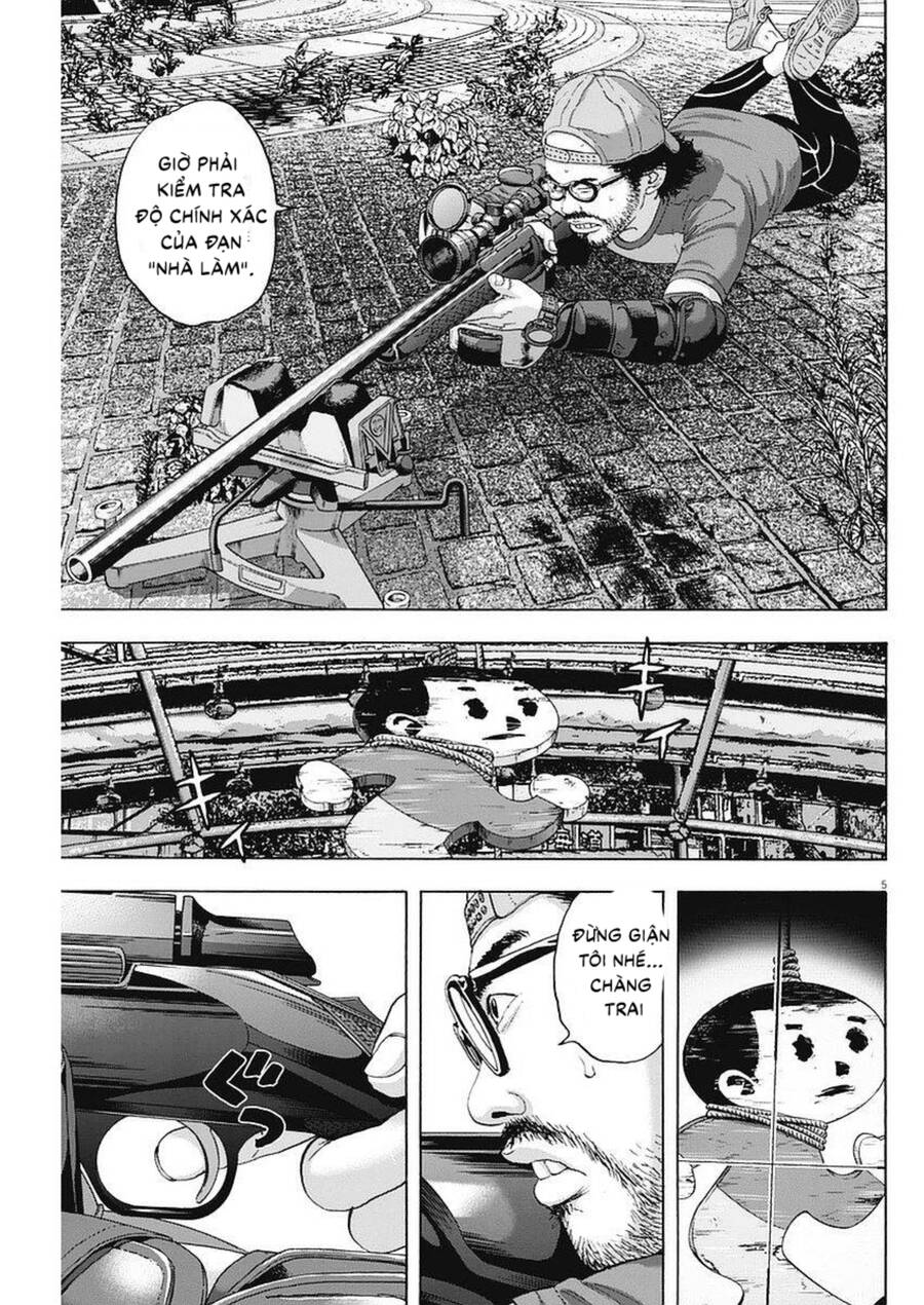 I Am A Hero Chapter 263 - 21