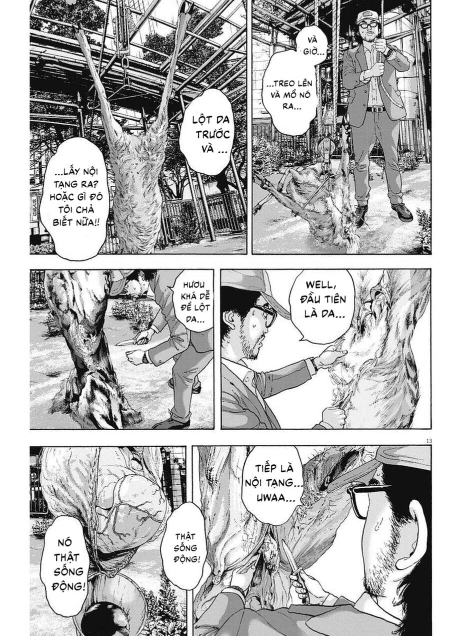 I Am A Hero Chapter 263 - 29