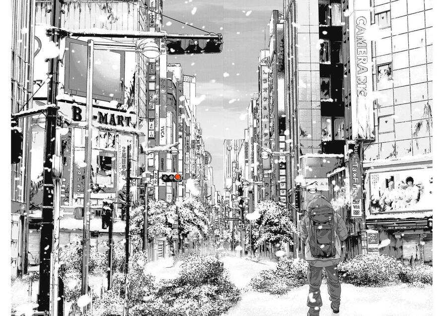 I Am A Hero Chapter 263 - 32