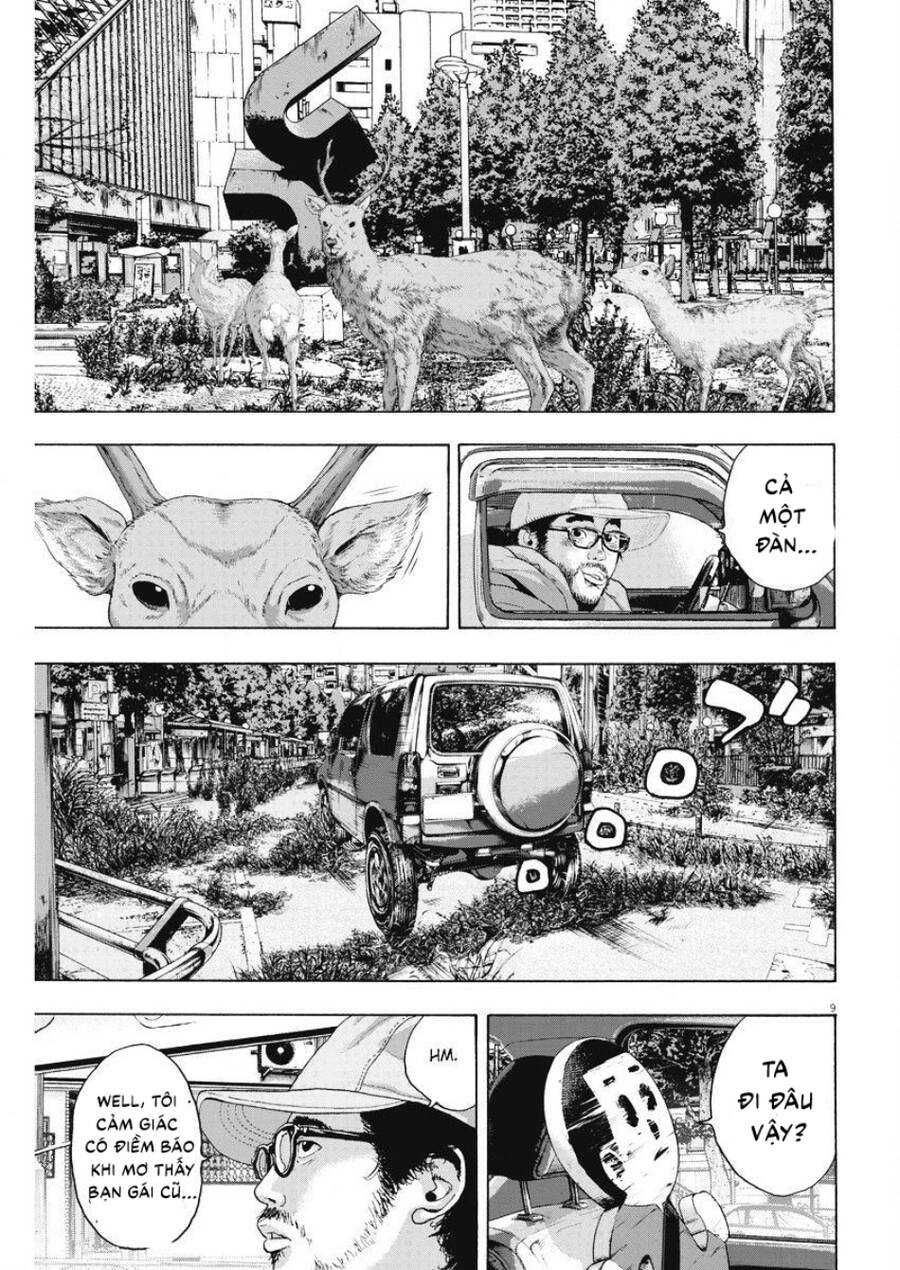 I Am A Hero Chapter 263 - 9