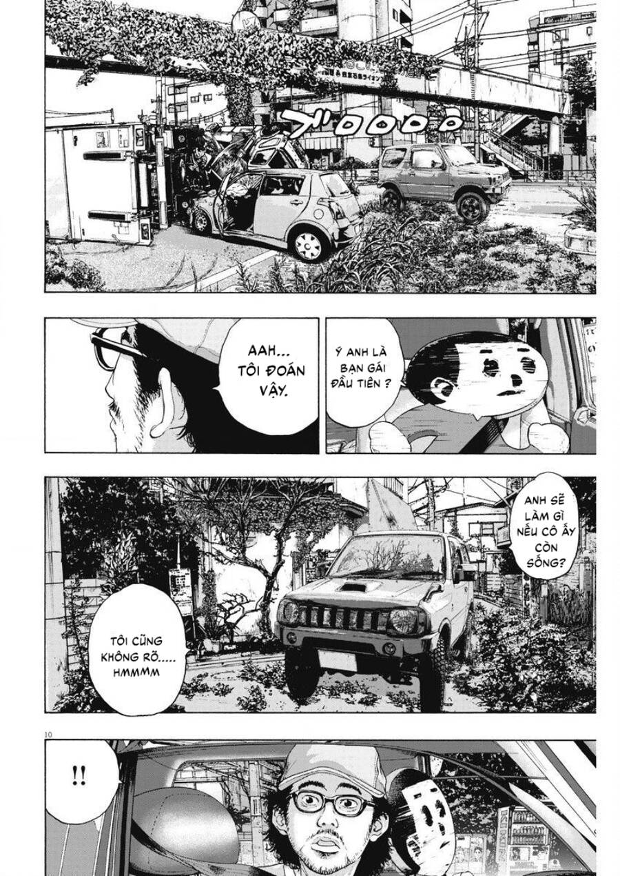 I Am A Hero Chapter 263 - 10