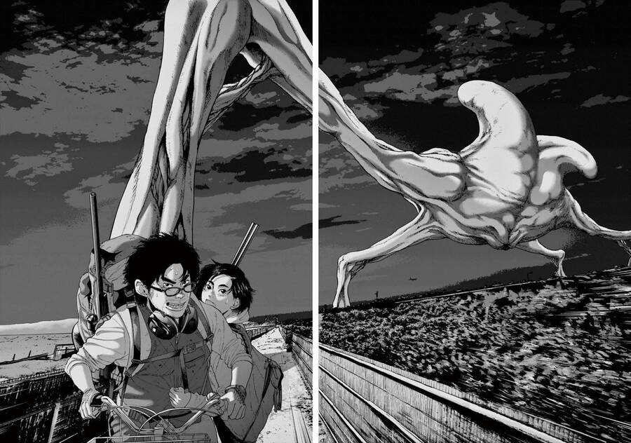 I Am A Hero Chapter 215 - 12