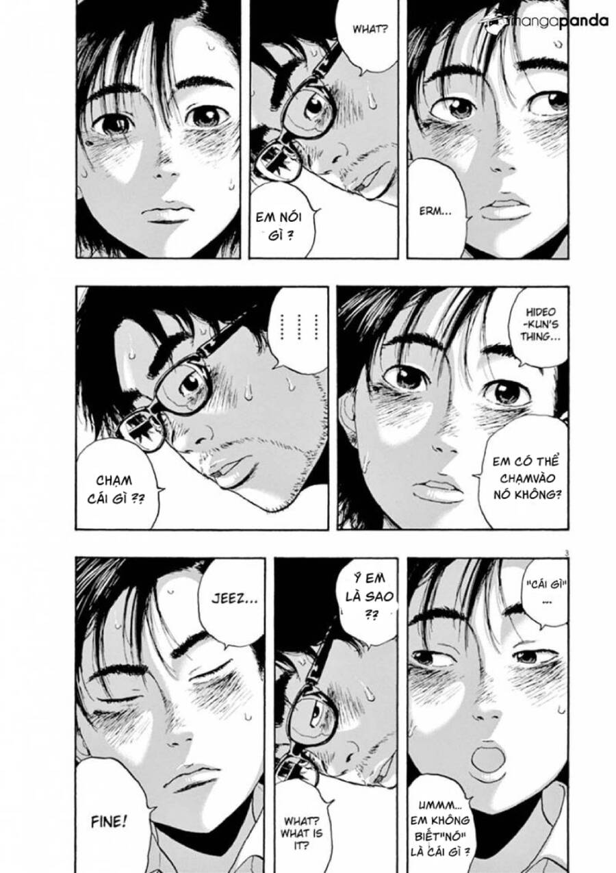 I Am A Hero Chapter 219 - 4