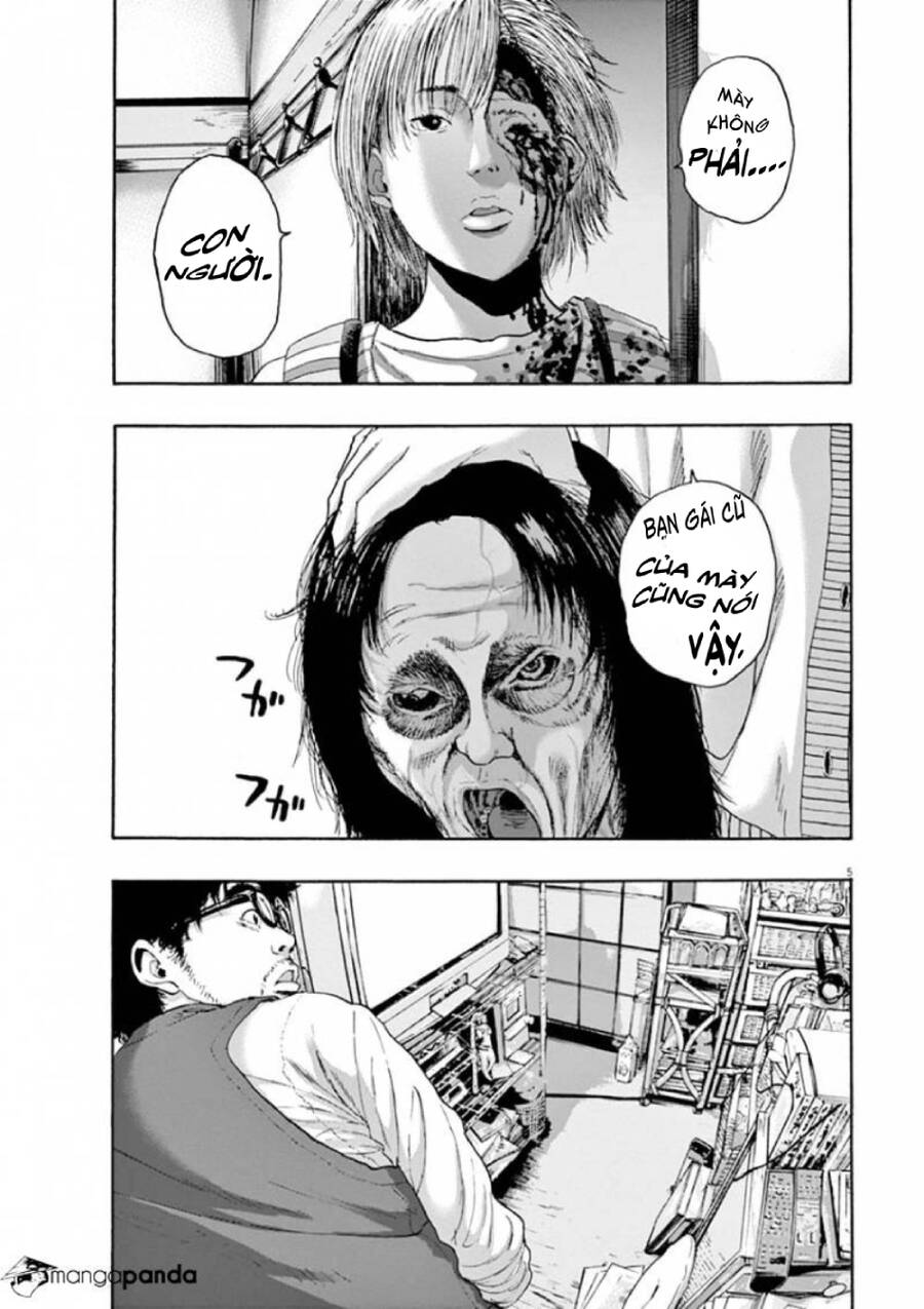 I Am A Hero Chapter 219 - 6