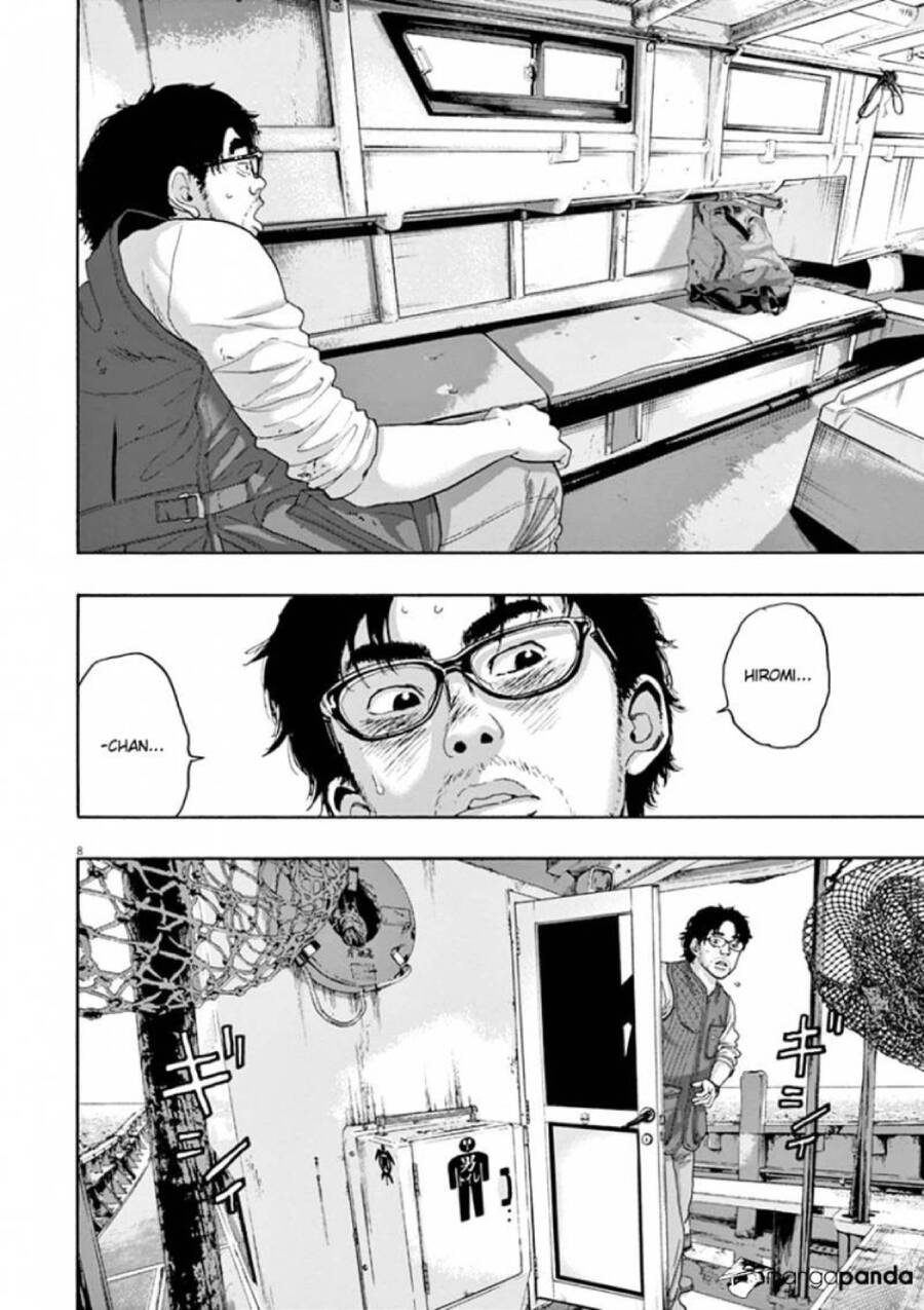 I Am A Hero Chapter 219 - 9