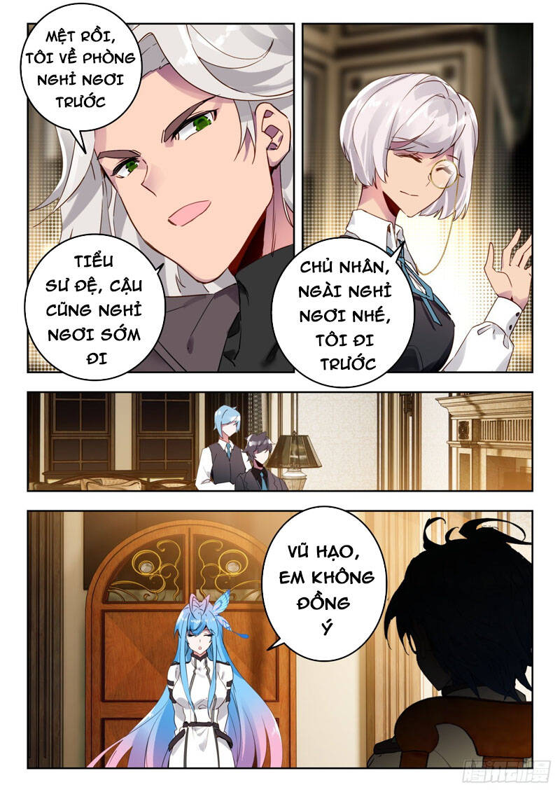 Đấu La Đại Lục 2 Chapter 339 - 7