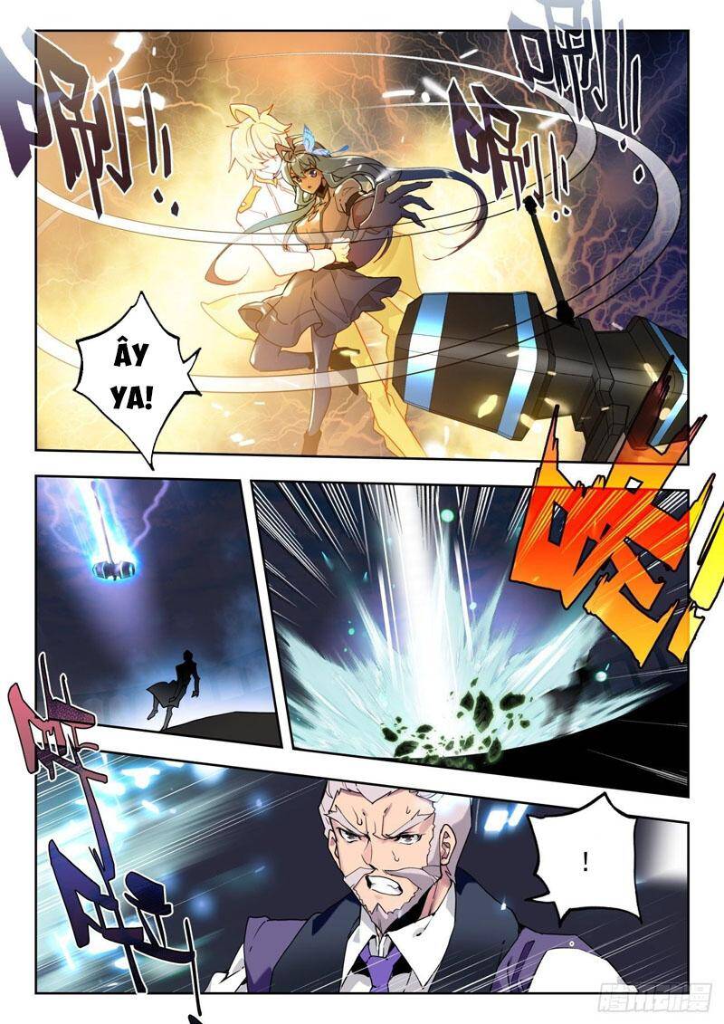 Đấu La Đại Lục 2 Chapter 343 - 5