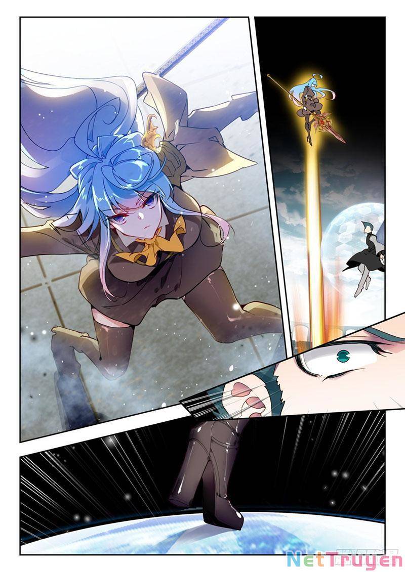 Đấu La Đại Lục 2 Chapter 345 - 15