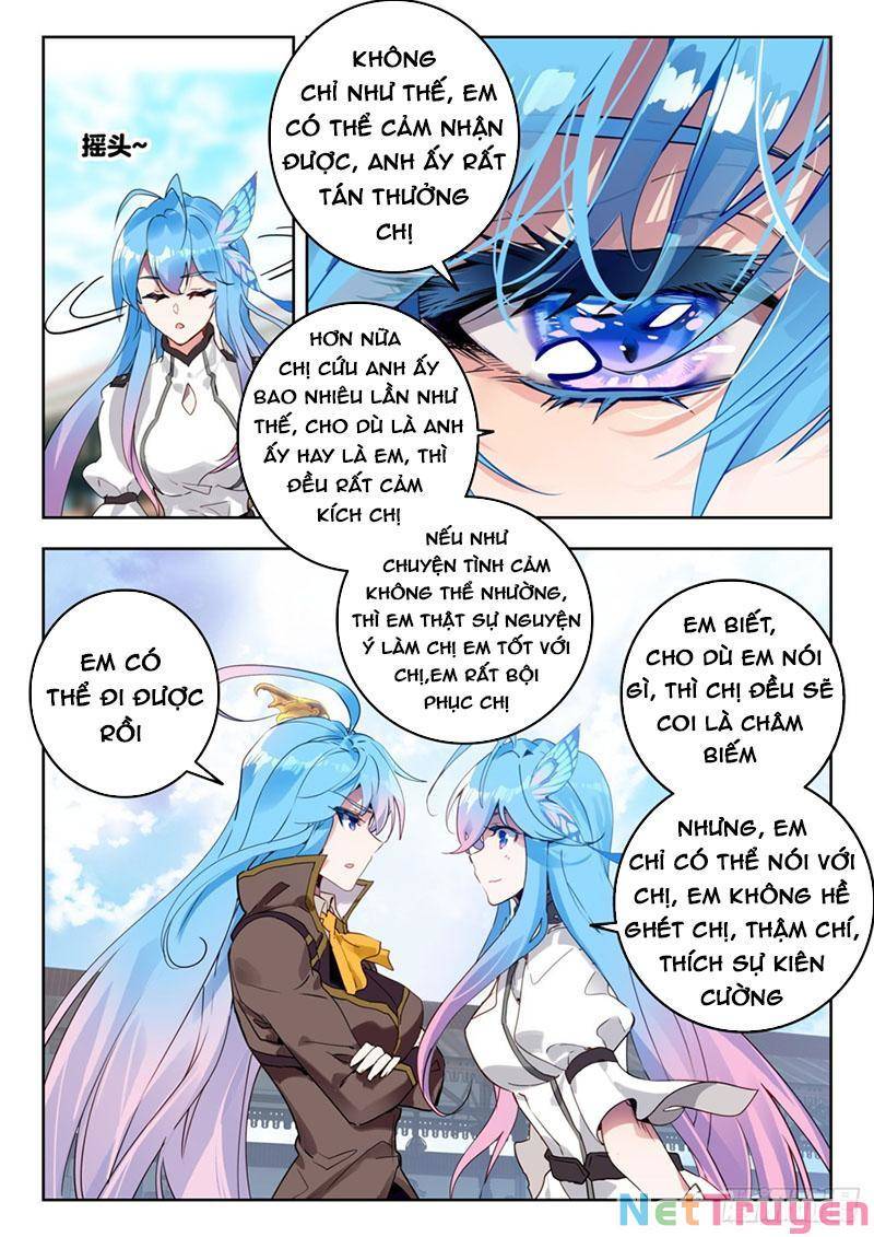 Đấu La Đại Lục 2 Chapter 345 - 5