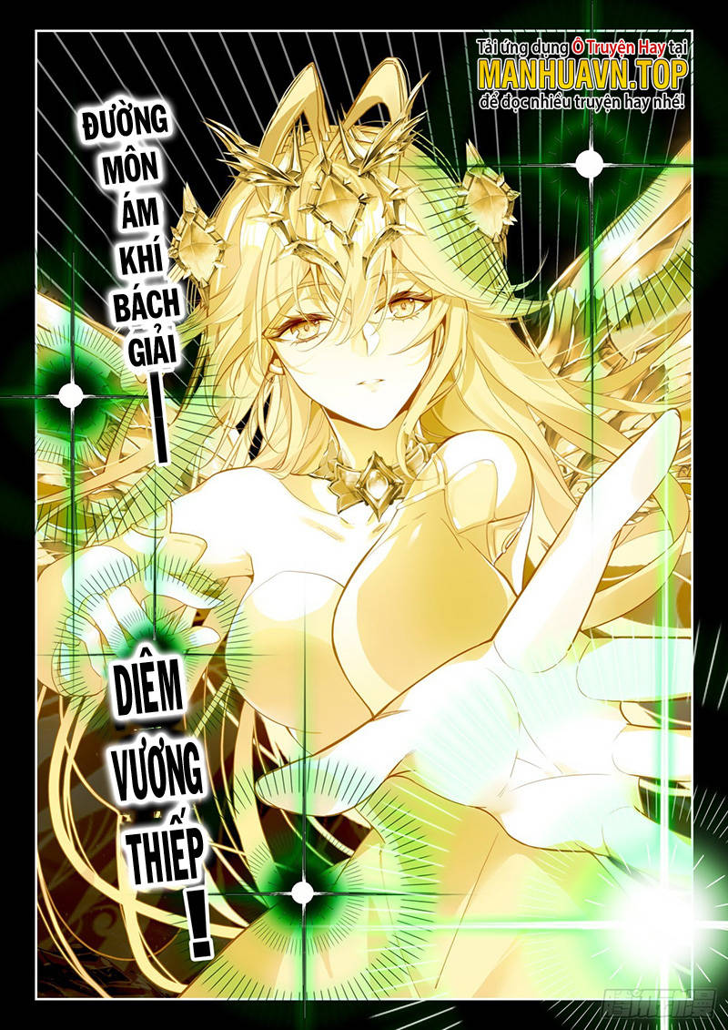 Đấu La Đại Lục 2 Chapter 354 - 13