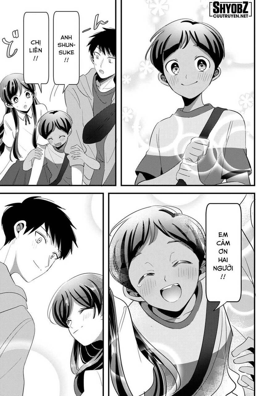 Little Lotus Chapter 43 - 8