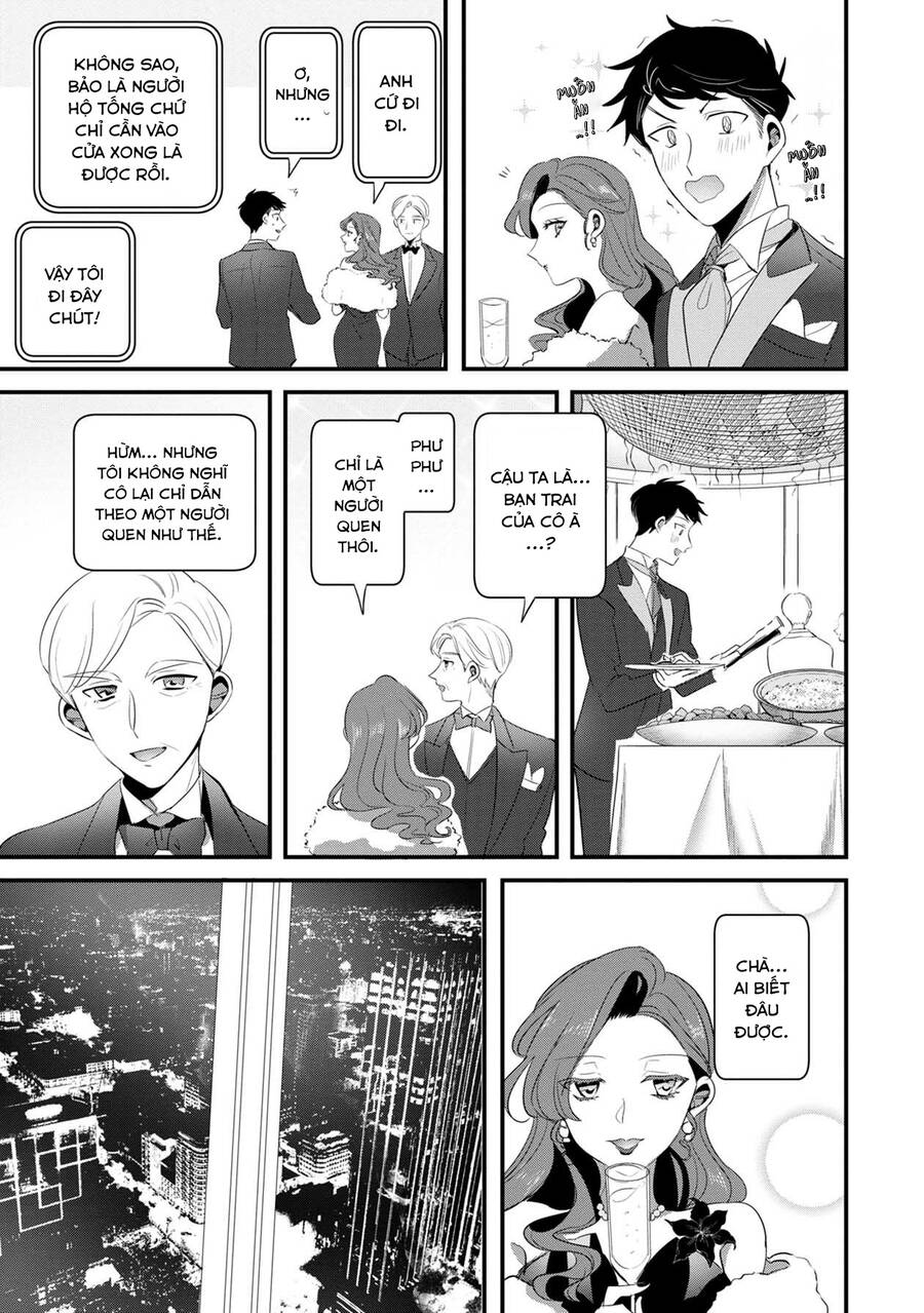 Little Lotus Chapter 44 - 12