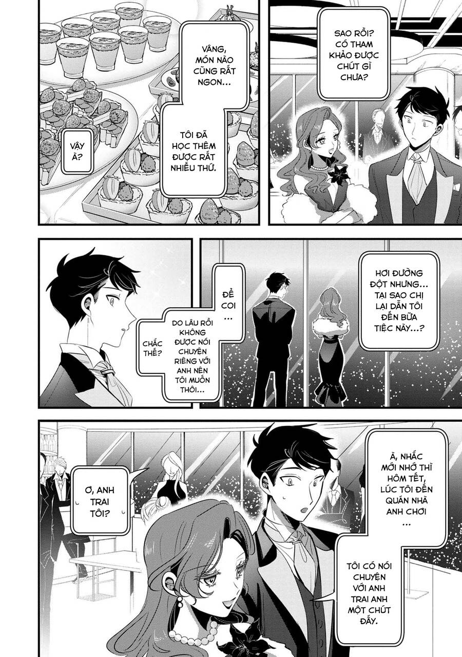 Little Lotus Chapter 44 - 13