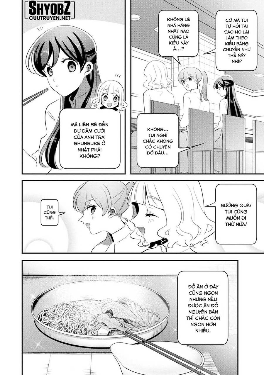 Little Lotus Chapter 45 - 11