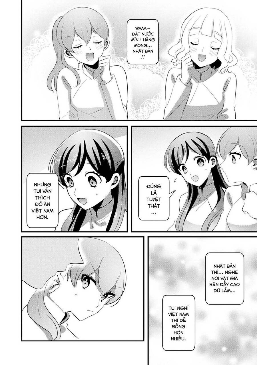 Little Lotus Chapter 45 - 13