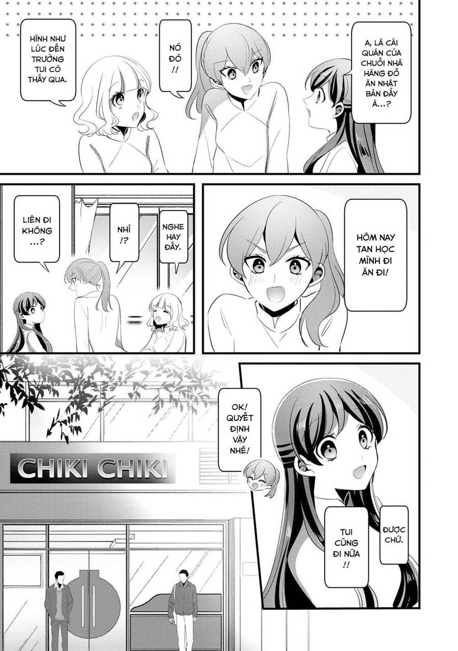 Little Lotus Chapter 45 - 6